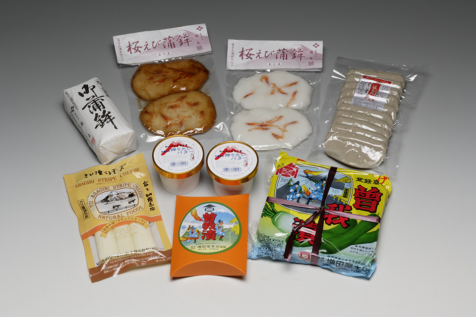 食品